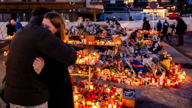 Crans-Montana: Nationaler Trauertag und Gedenkfeier geplant