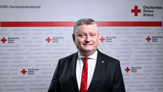 Kraftakt nötig: DRK für mehr Schutz vor Katastrophen