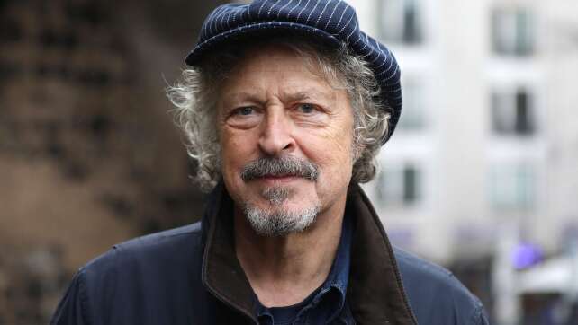 Wolfgang Niedecken: «Familie sagt, wenn ich aufhören soll»