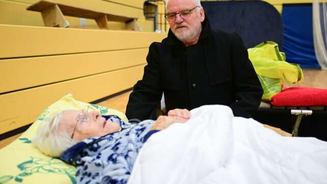 «Großschadenslage» nach Anschlag auf Stromnetz in Berlin