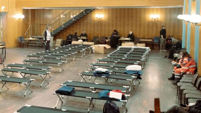 Stromausfall in Berlin – Sorge trifft auf Hilfsbereitschaft