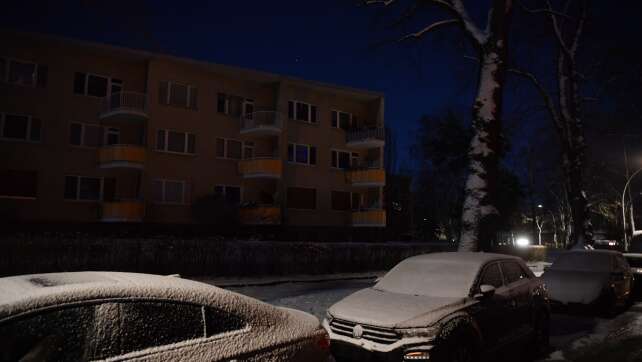 Berliner Südwesten startet in weiteren Tag ohne Strom