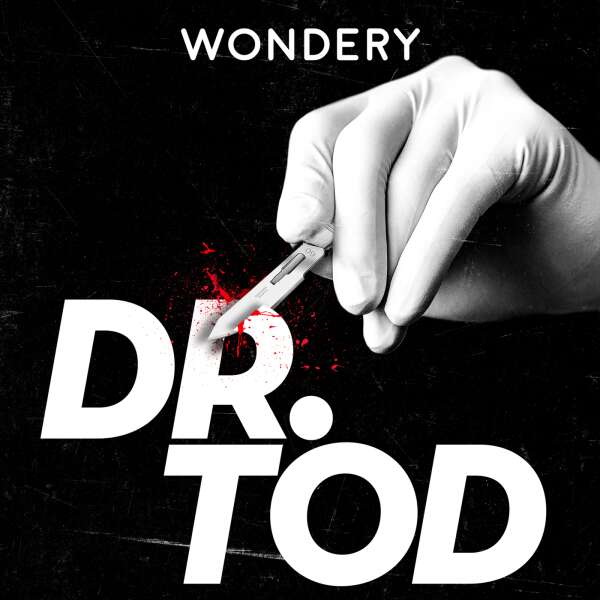 Vorstellung von Dr. Tod - Wundertäter