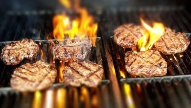 Grillrezepte: Back to the roots
