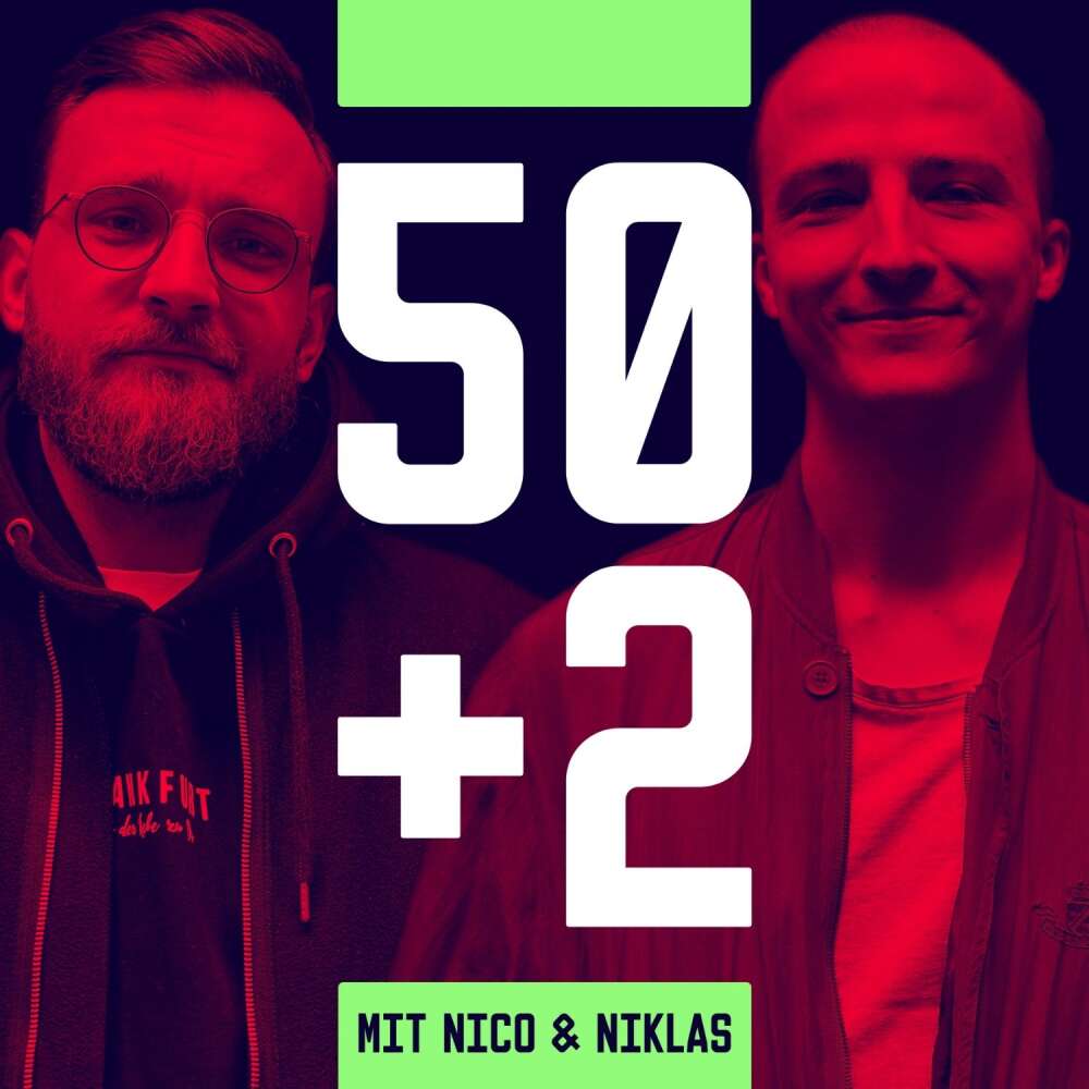 50+2 Podcast kostenlos hören