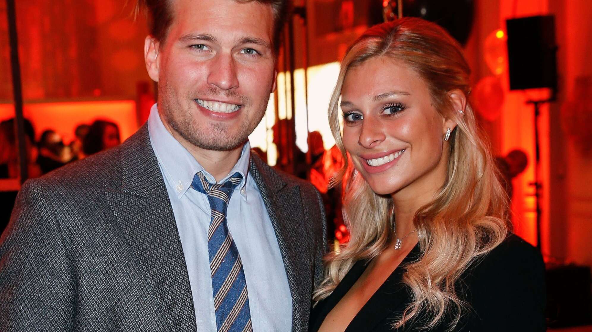 Berlinale 2020 - Medienboard Party