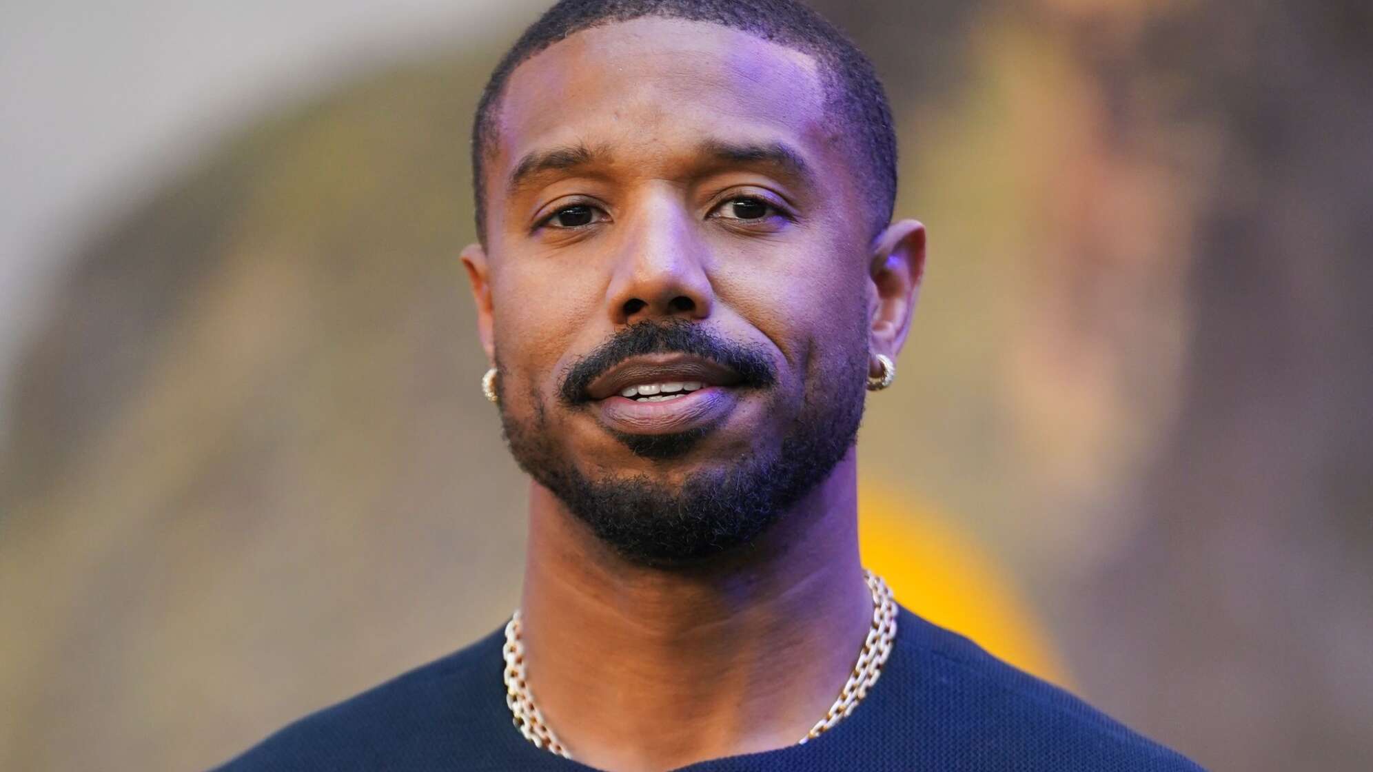 Michael B. Jordan