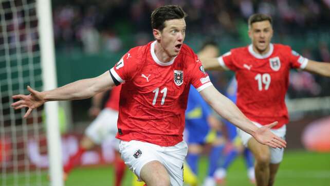 Medien: Gregoritsch vor Rückkehr zum FC Augsburg