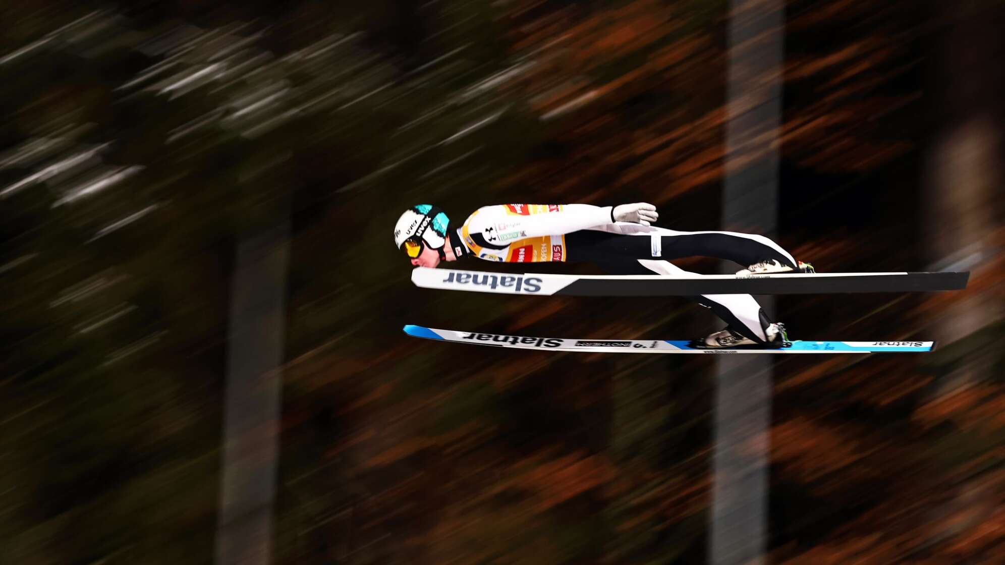 74. Vierschanzentournee - Bischofshofen