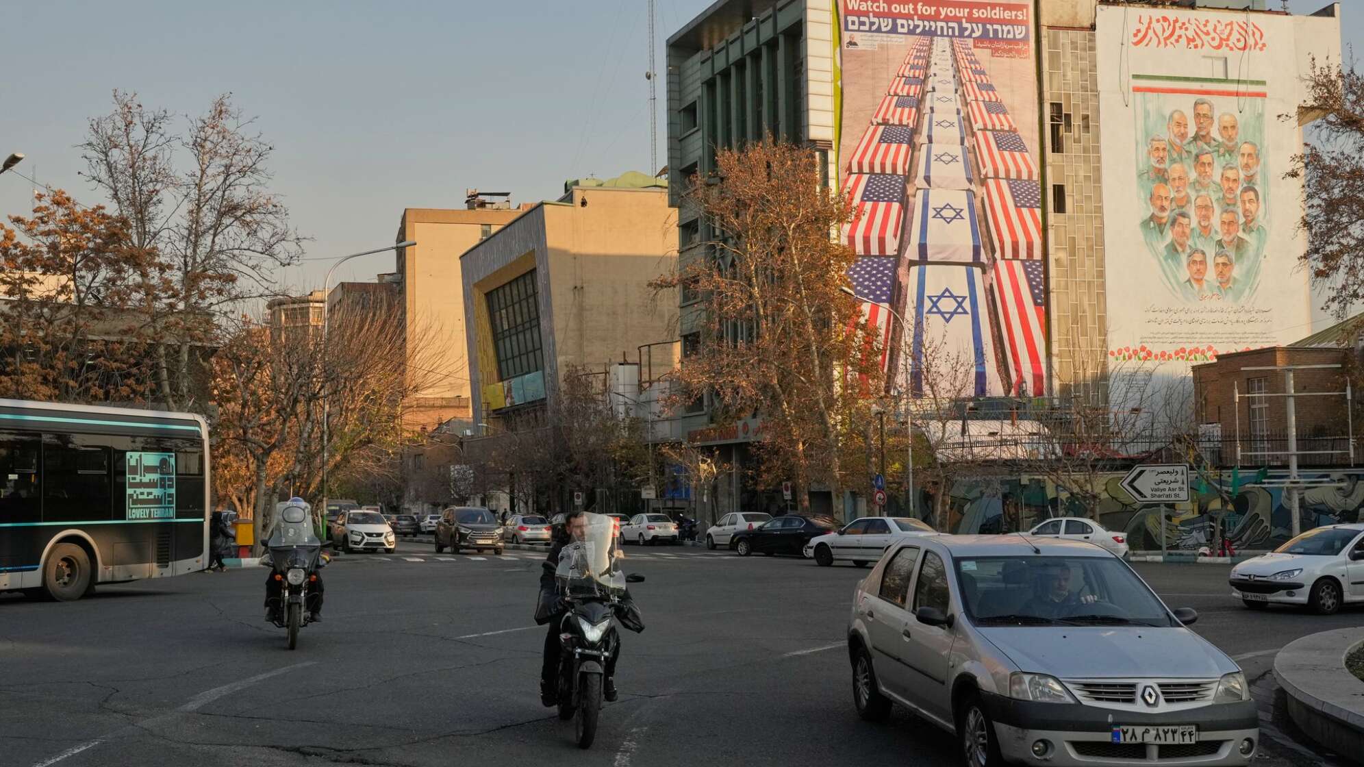 Iran