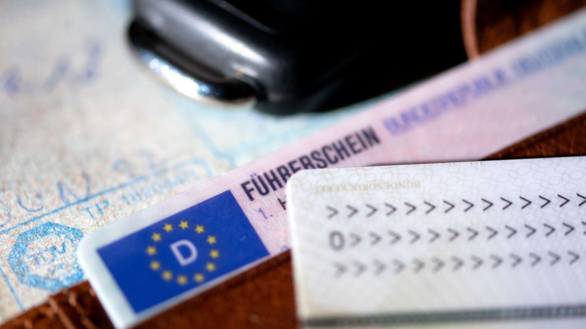 Führerschein