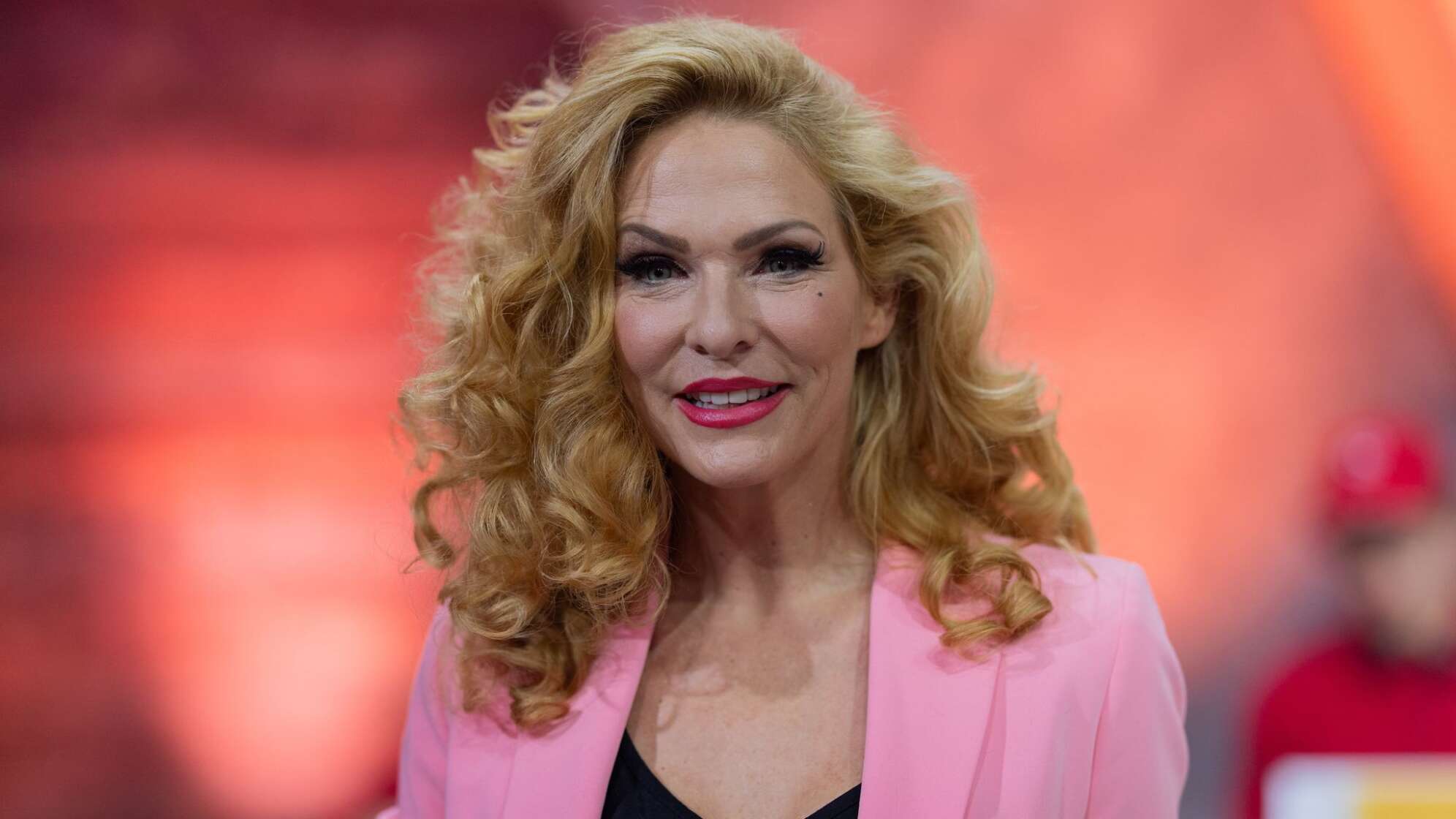 Sonya Kraus