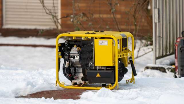 Minister sieht Bayern für Stromausfall gewappnet