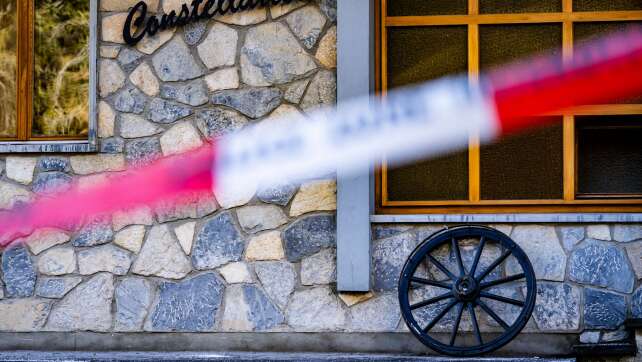 Fehlende Brandschutzkontrollen in Schweizer Inferno-Bar