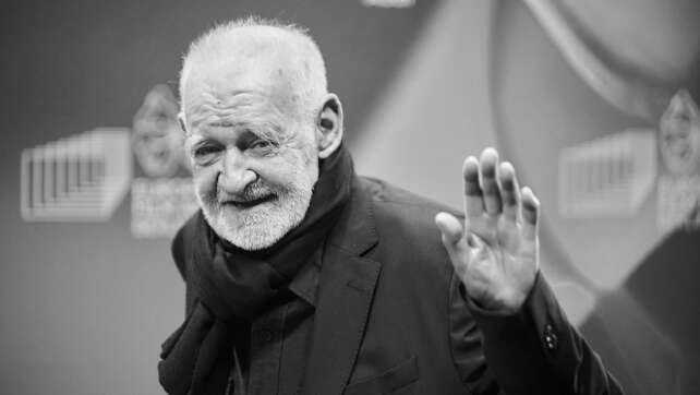 Prophet der Freiheit: Filmregisseur Bela Tarr ist tot