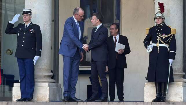 Koalition der Willigen berät über Sicherheit für die Ukraine