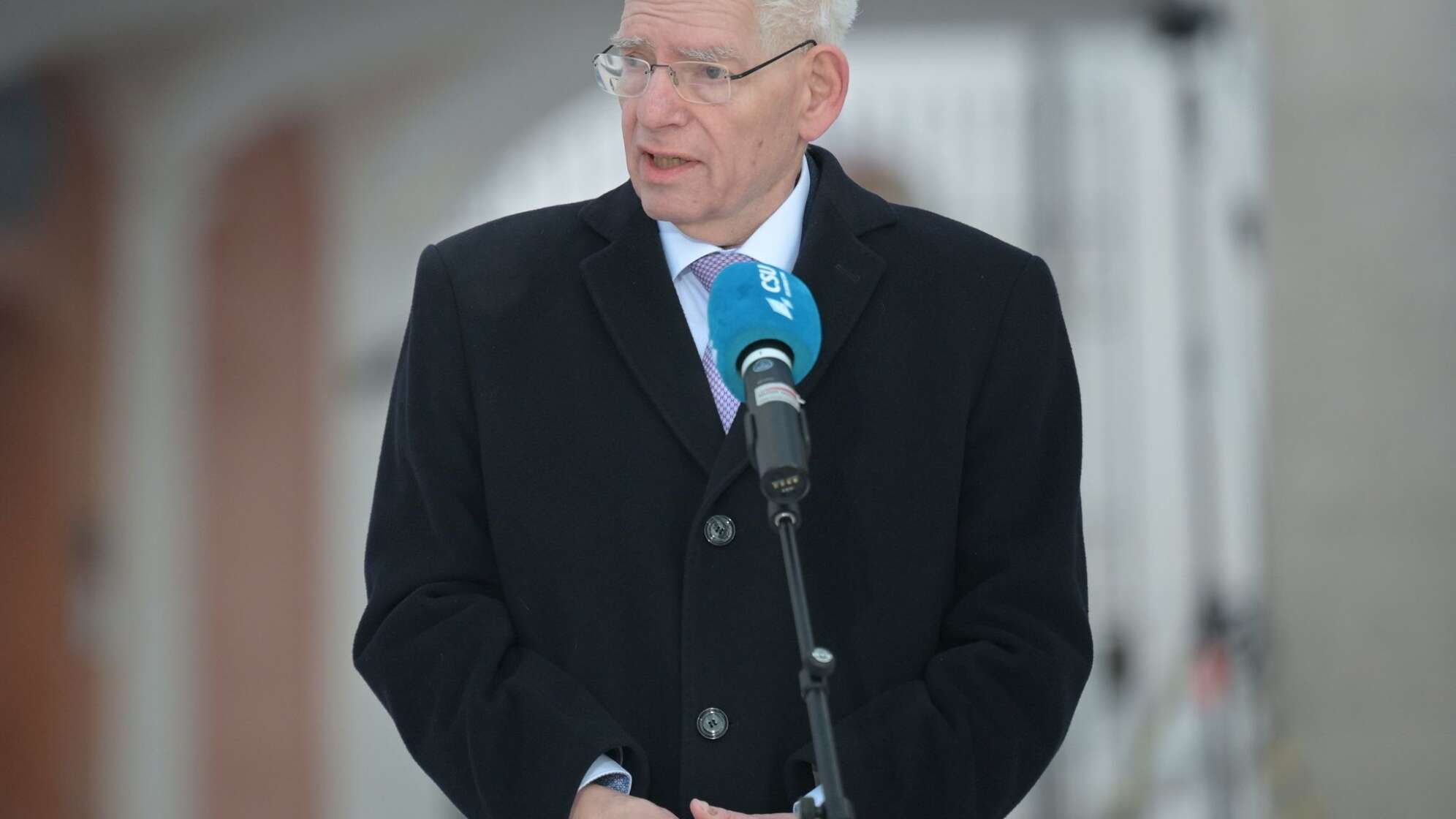 Auftakt Klausur CSU-Bundestagsfraktion