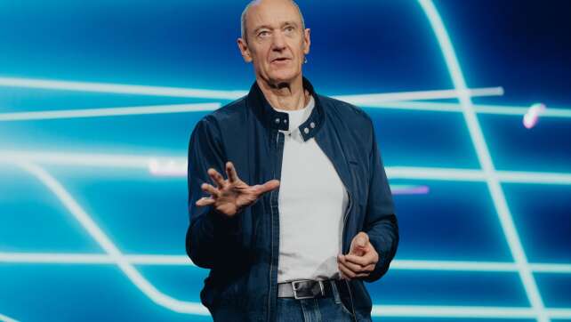 Siemens und Nvidia rufen neue industrielle Revolution aus