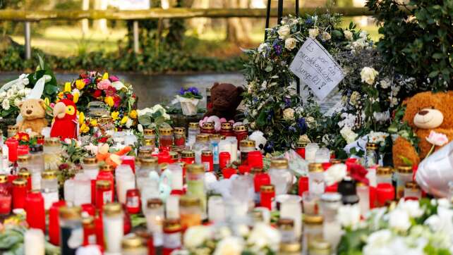 Helfer von Aschaffenburg zur Festnahme ausgeschrieben