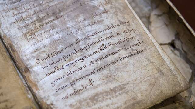 Magie aus dem Netz: Der Online-Handel mit Zaubersprüchen