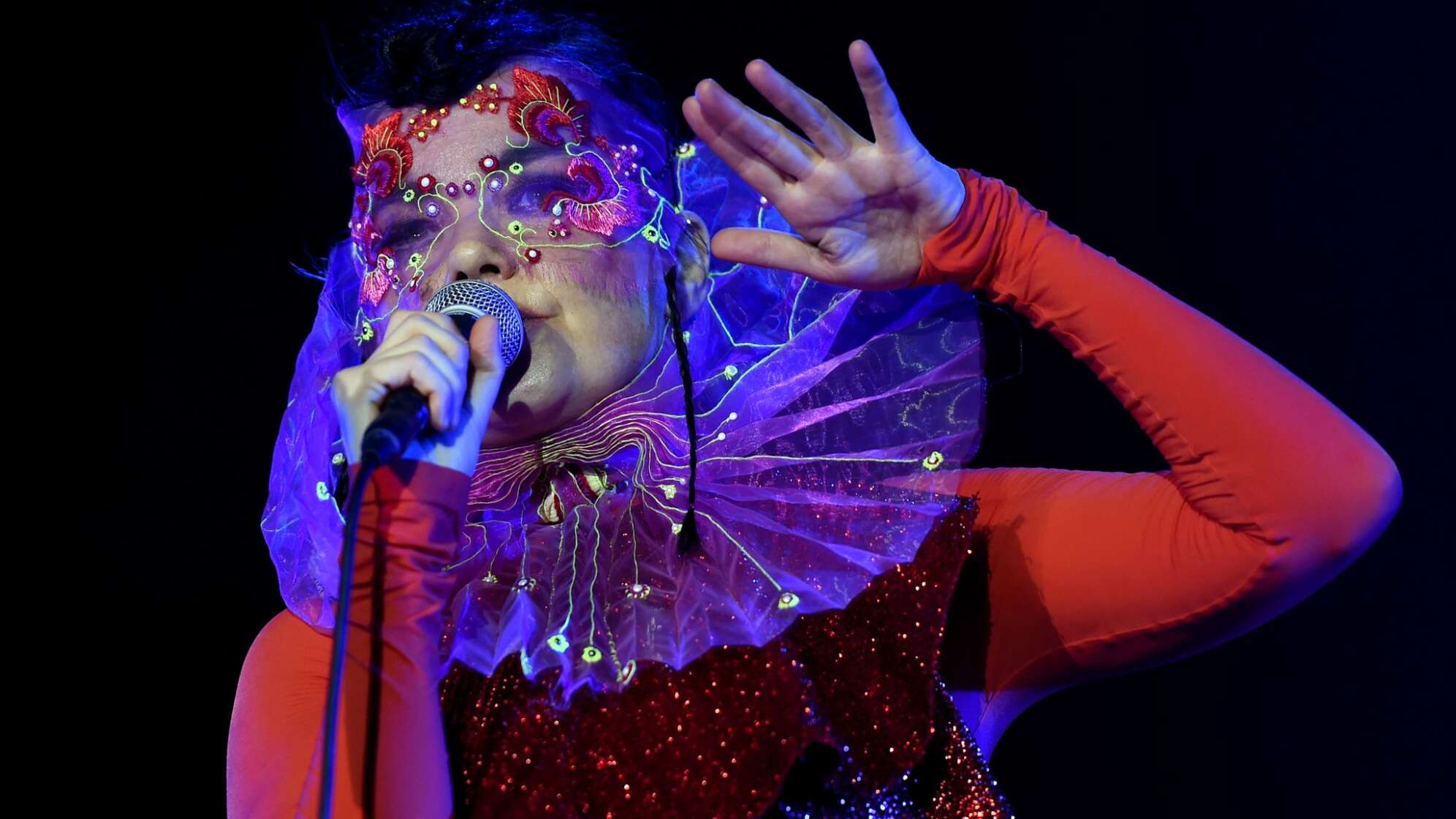 Björk