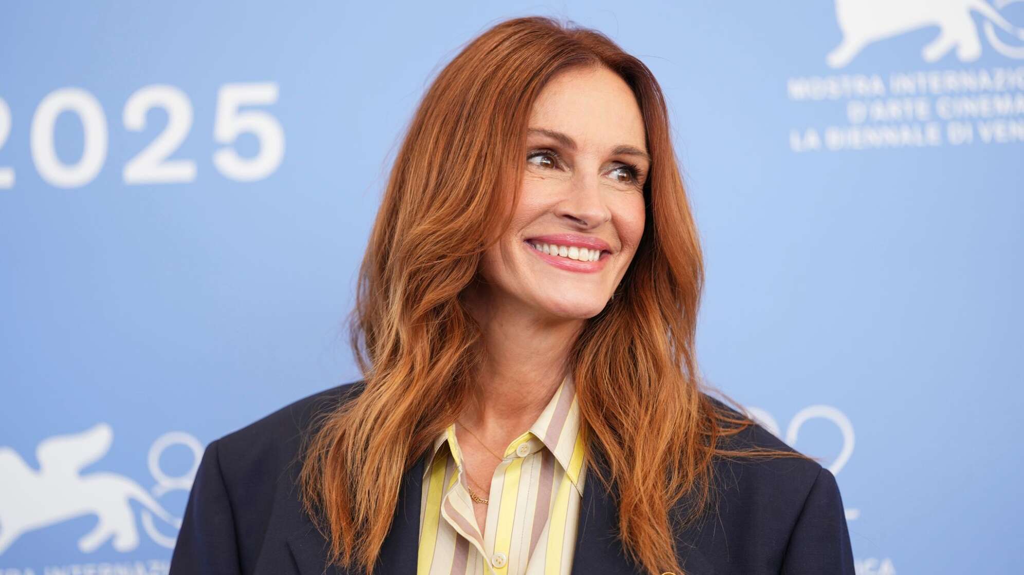 Julia Roberts