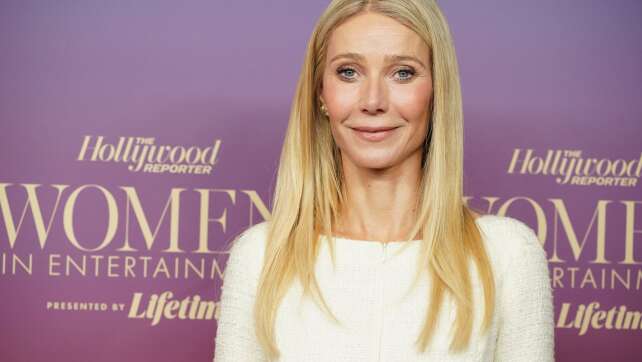 Gwyneth Paltrow: Bekam wegen Trennung eine Rolle nicht