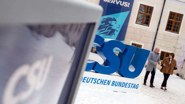 CSU erteilt SPD-Plan zu höherer Erbschaftssteuer eine Absage