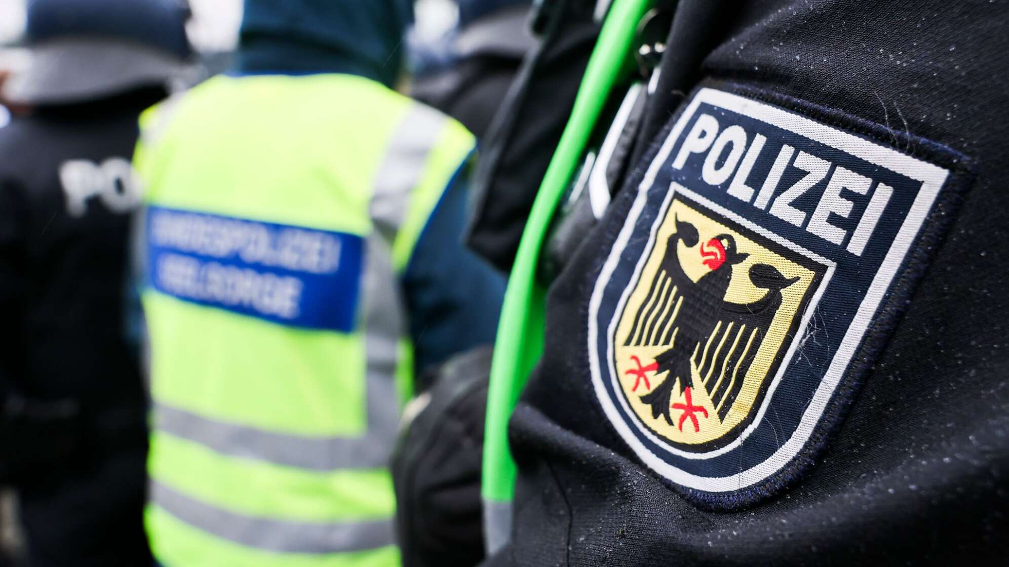 Bundespolizei
