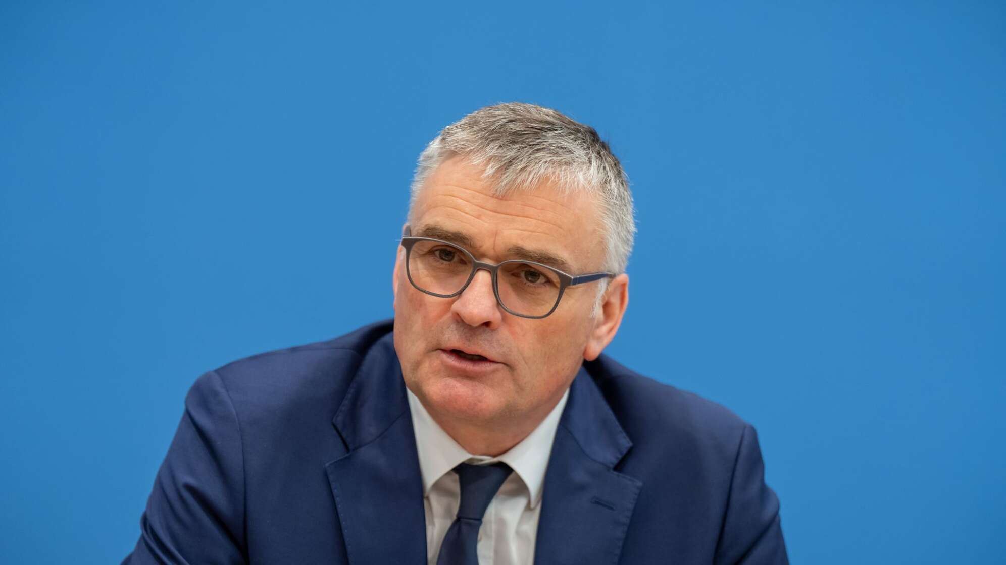 Bundespressekonferenz