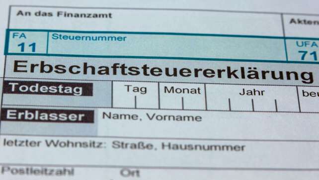 Koalition droht neuer Streit um Steuerreformen