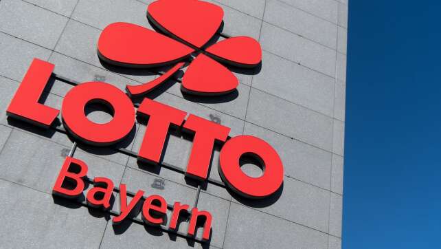 Zwei neue Lotto-Millionäre im Freistaat