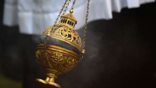 Weihrauch von Sternsingern sorgt für Feueralarm im Kloster