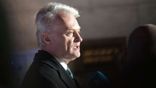 Litauens Präsident setzt auf deutsche Brigade ab 2027