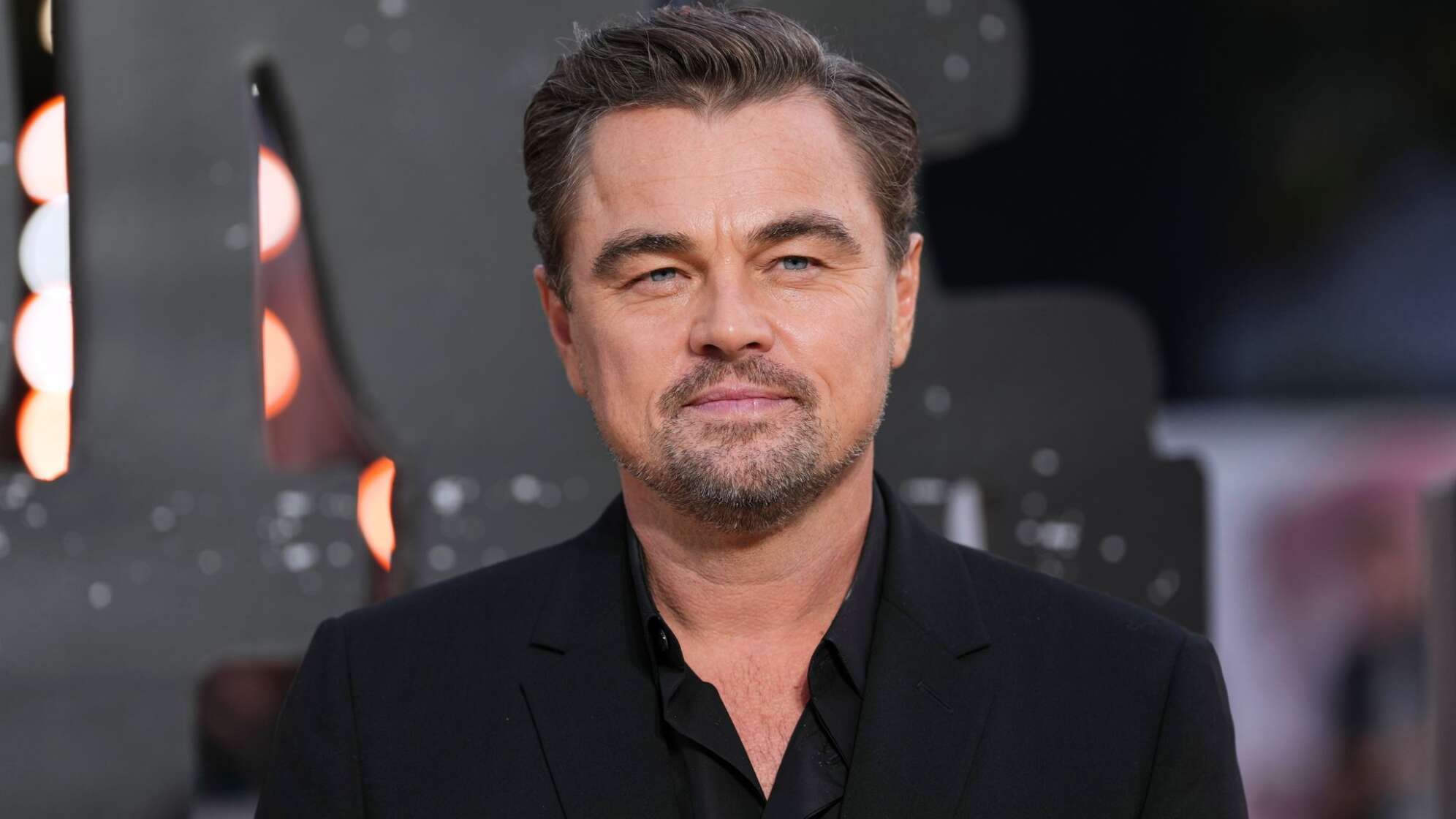 Leonardo DiCaprio