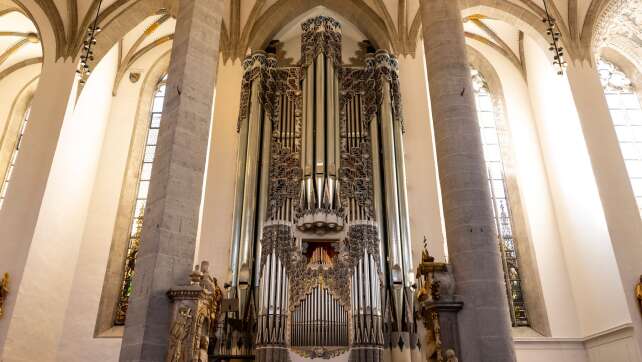 Prozess nach Finanzskandal im Bistum Eichstätt beginnt