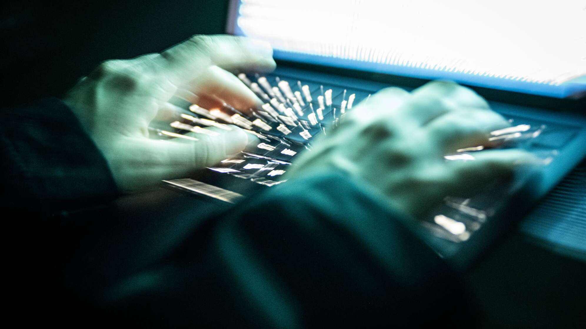 Cyberkriminalität