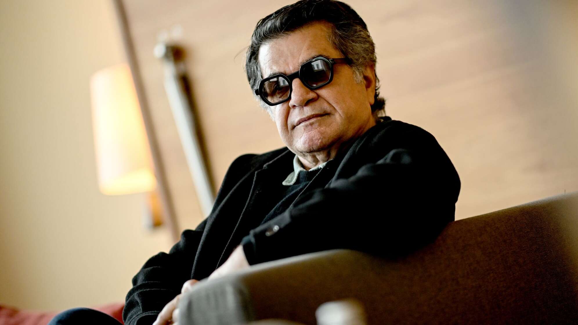 Jafar Panahi