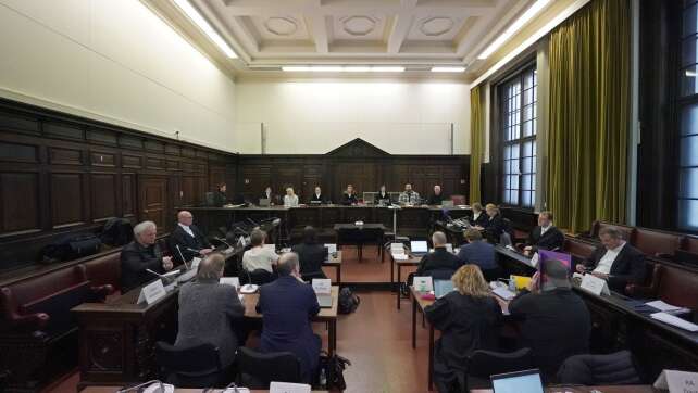 Jugendamts-Zeugin: Nie von Gewalt gegen Block-Kinder gehört