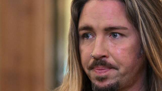 Gil Ofarim reagiert auf Kritik an Dschungelcamp-Teilnahme