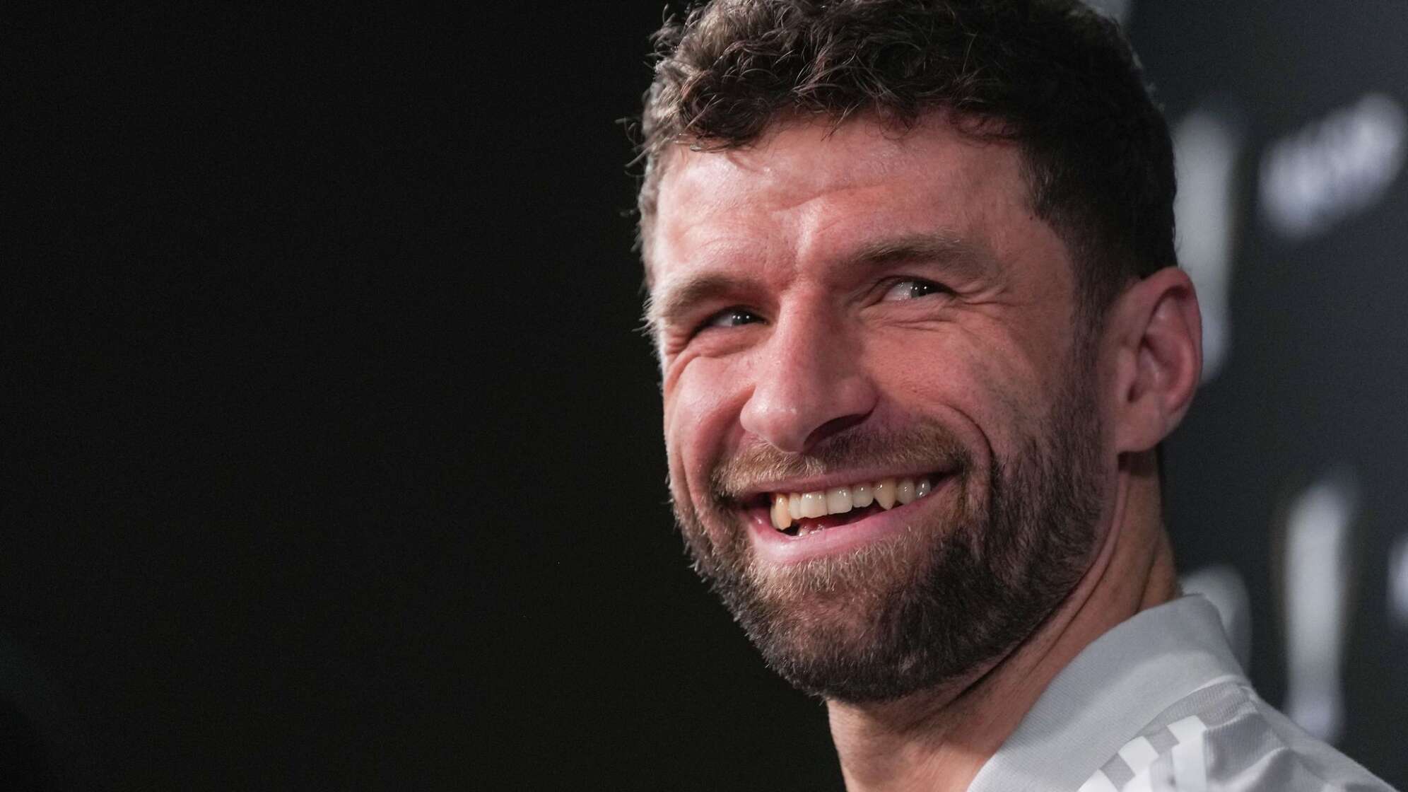 Thomas Müller