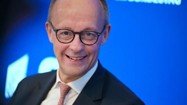 Merz und Söder wollen weitere Entlastungen für Unternehmen