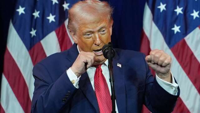 USA wollen sich für Jahre Zugriff auf Venezuelas Öl sichern