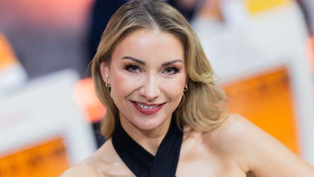 Woitschack und Schäfer tanzen bei «Let's Dance»