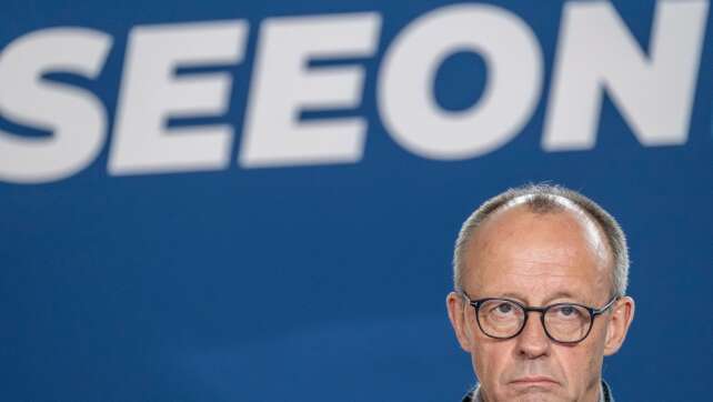 Merz stimmt Koalition auf schwieriges Jahr 2026 ein