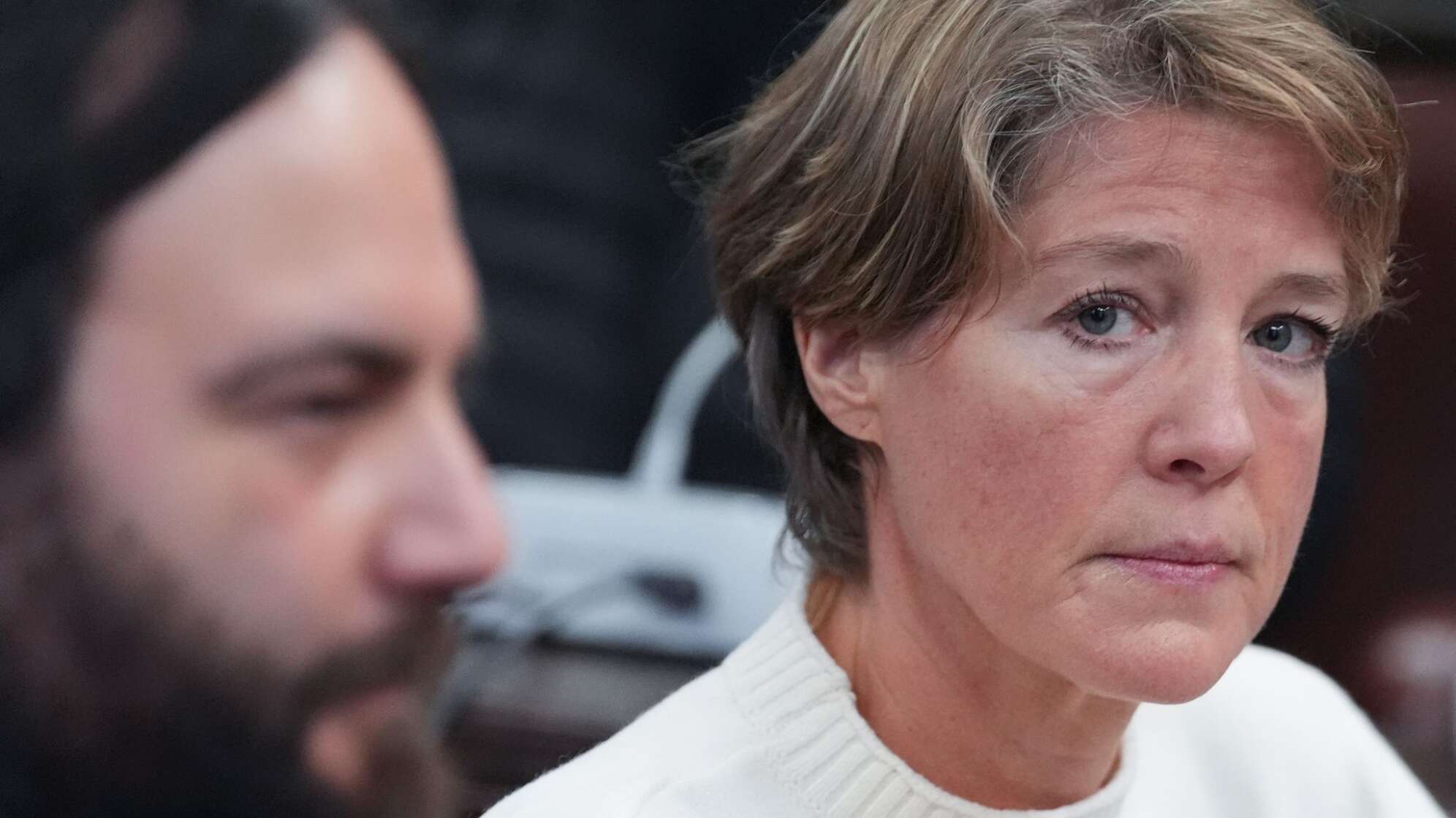 Fortsetzung Prozess wegen mutmaßlicher Kindesentführung