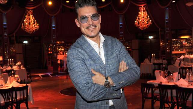 Schluss mit Reality-TV: Chris Töpperwien rechnet ab