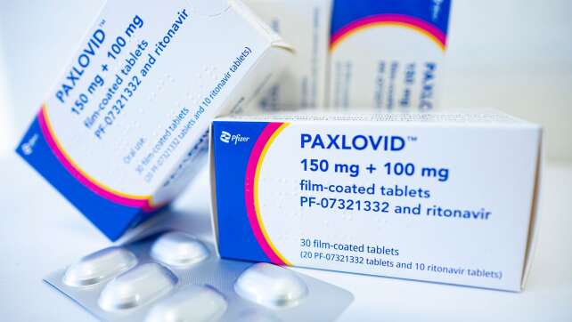 Covid-Arznei illegal verkauft: Haftstrafe für Apothekerin