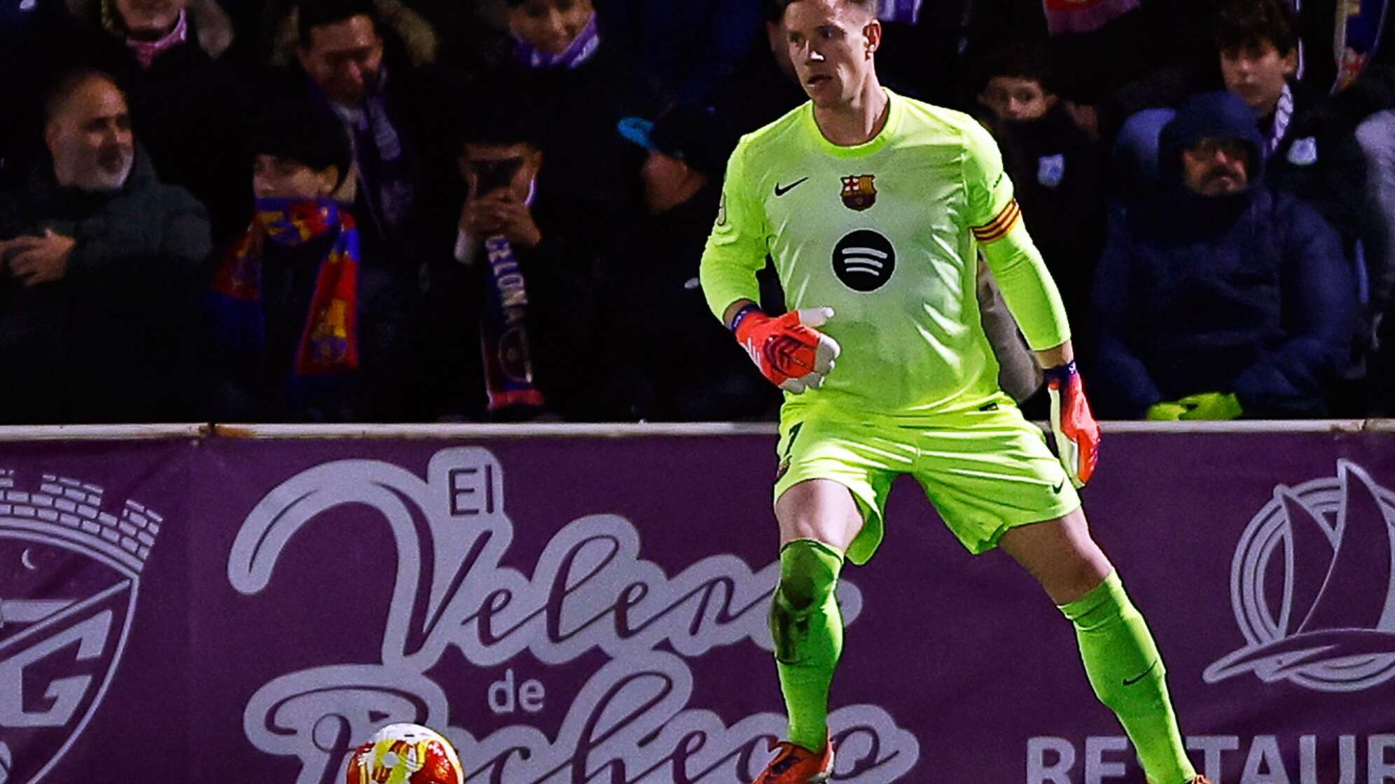 Marc-André ter Stegen