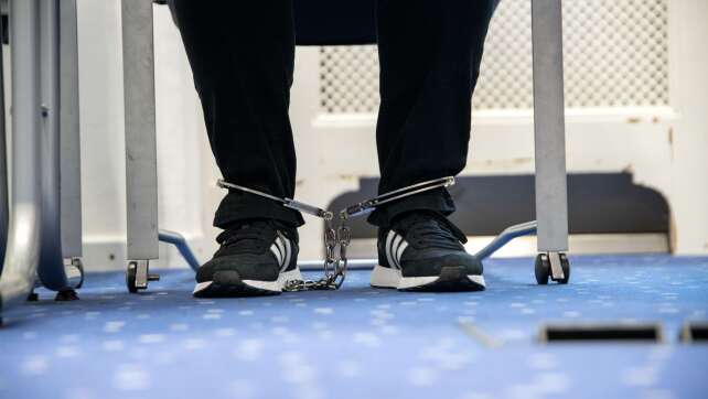 Frau nach Tod von Pflegekind zu sechs Jahren Haft verurteilt